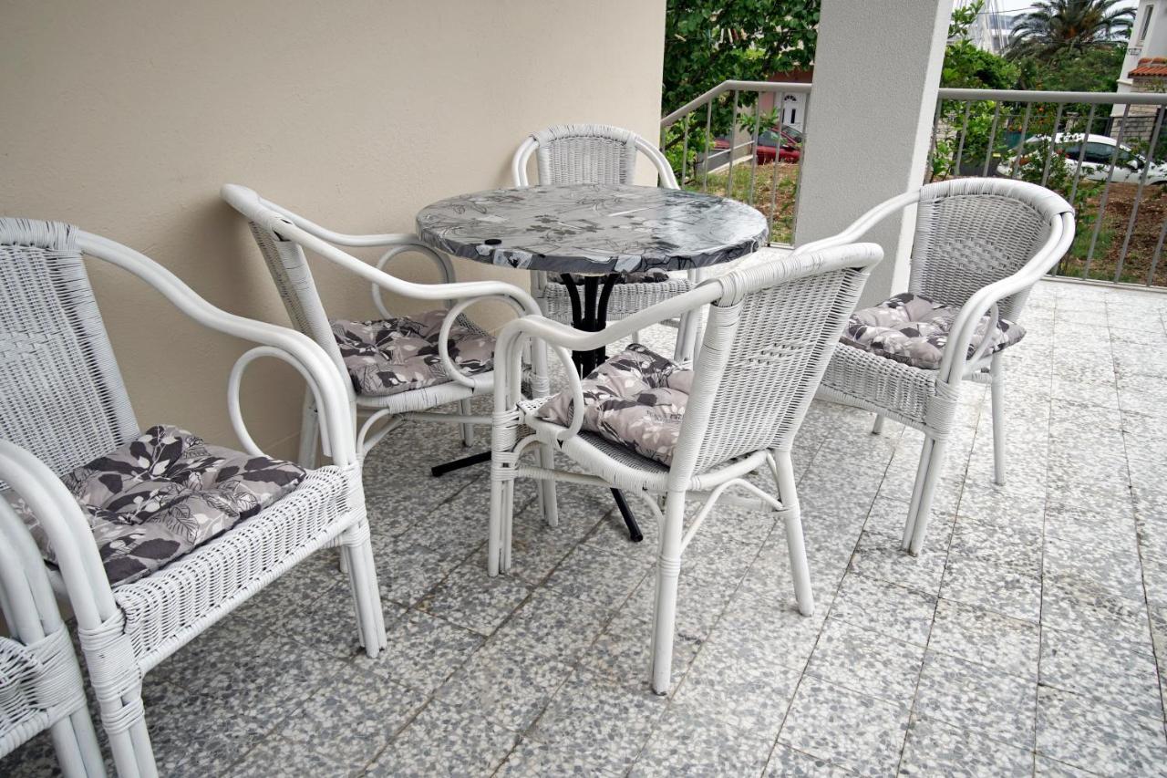 House - Apartman Sarah Kaštela Exteriér fotografie