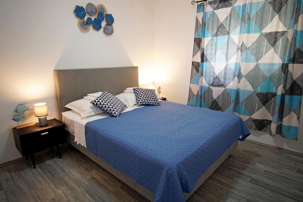 House - Apartman Sarah Kaštela Exteriér fotografie