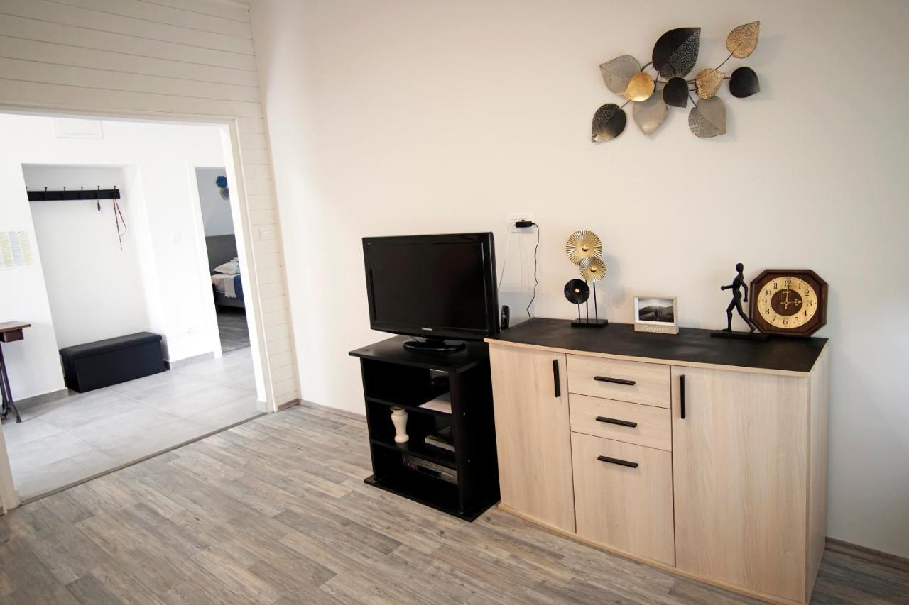 House - Apartman Sarah Kaštela Exteriér fotografie