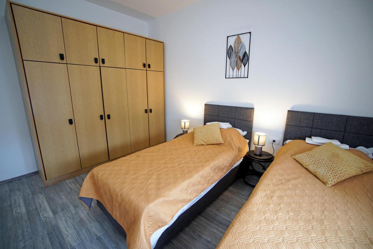 House - Apartman Sarah Kaštela Exteriér fotografie