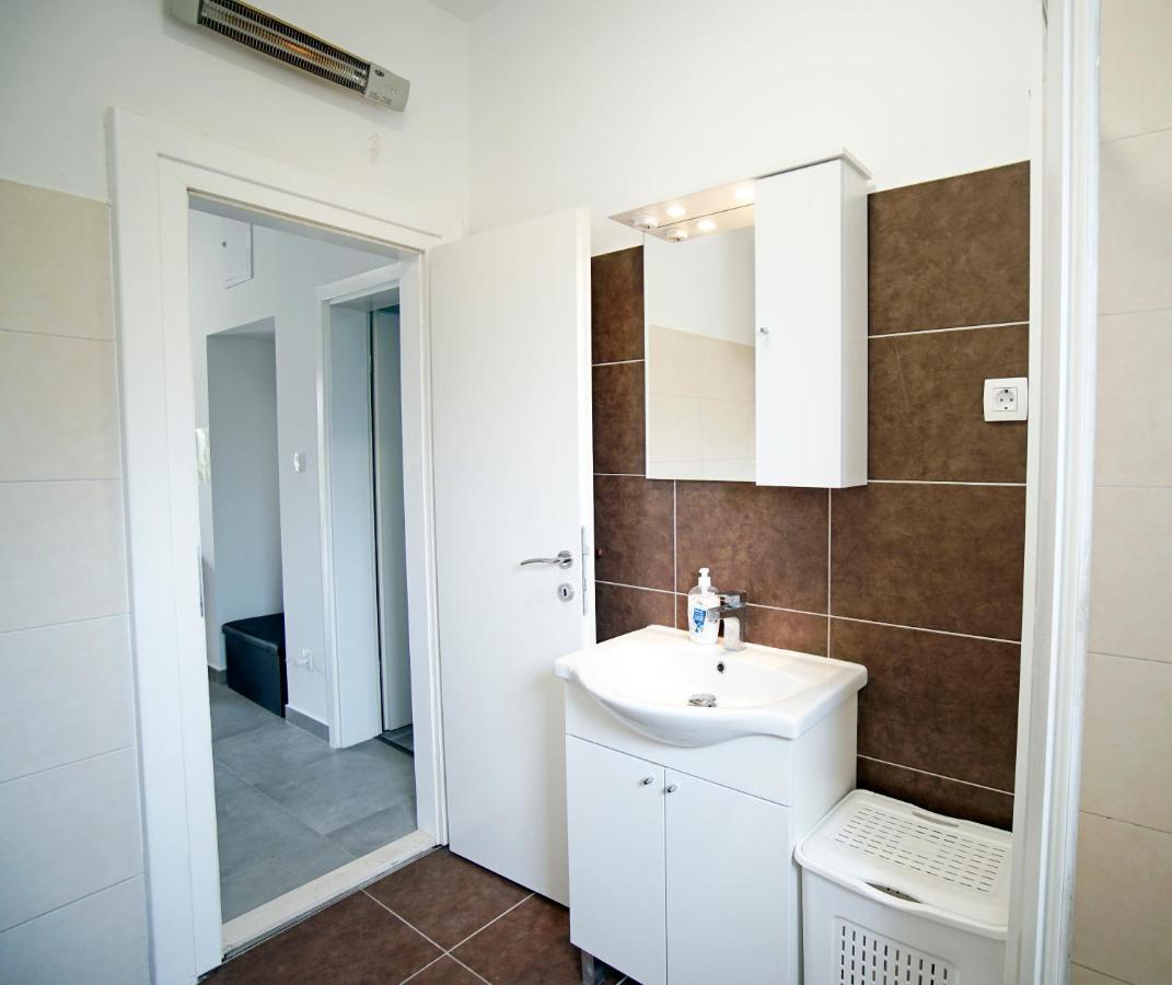 House - Apartman Sarah Kaštela Exteriér fotografie