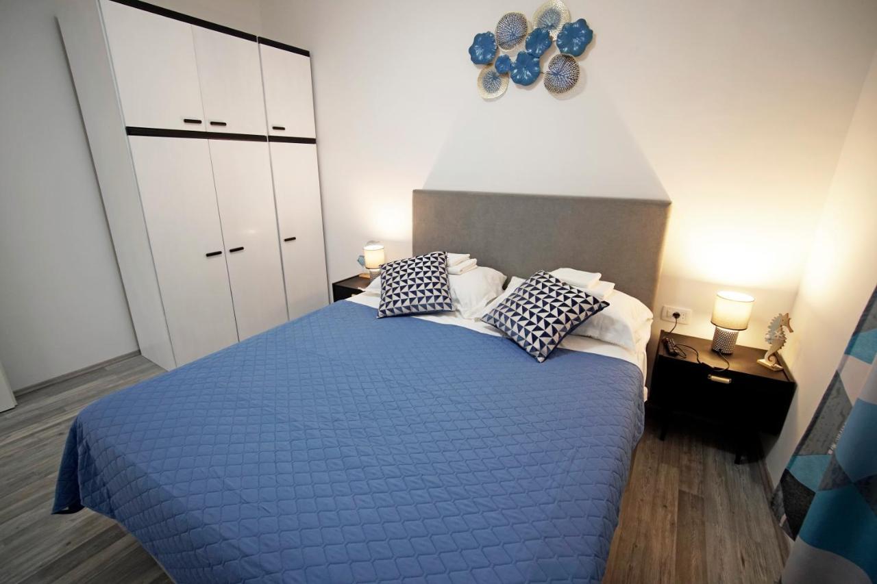House - Apartman Sarah Kaštela Exteriér fotografie