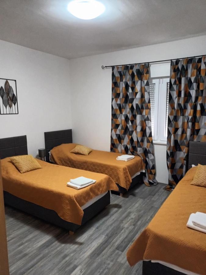 House - Apartman Sarah Kaštela Exteriér fotografie
