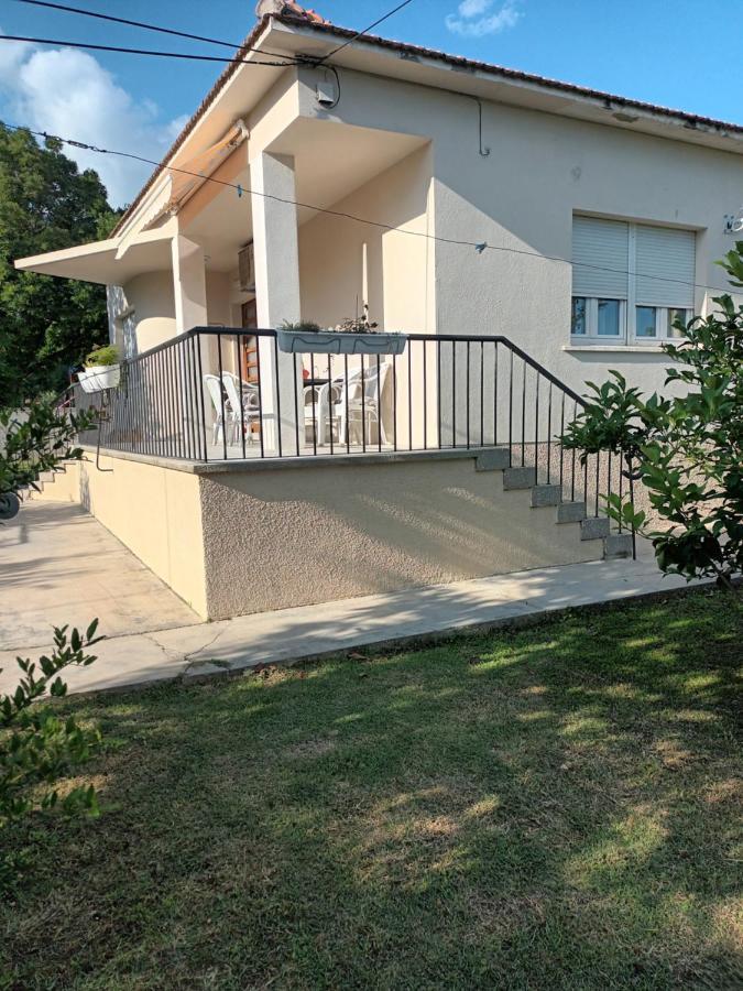 House - Apartman Sarah Kaštela Exteriér fotografie